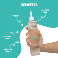 Eau lamellaire Blowdry X Water