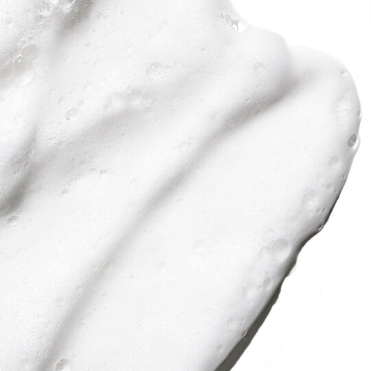 Mousse contrôle des boucles