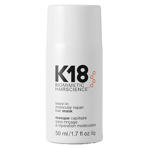 Masque sans rin&ccedil;age &agrave; r&eacute;paration mol&eacute;culaire 50 ml