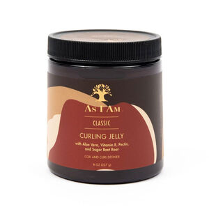 D&eacute;finisseur de boucles Curling Jelly Classic Collection