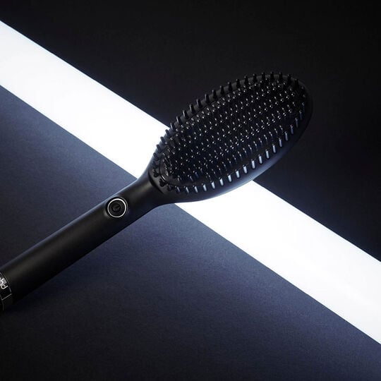 Brosse lissante Glide