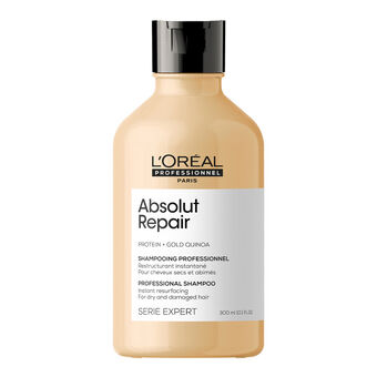 Shampooing restructurant instantané Absolut Repair 300 ml