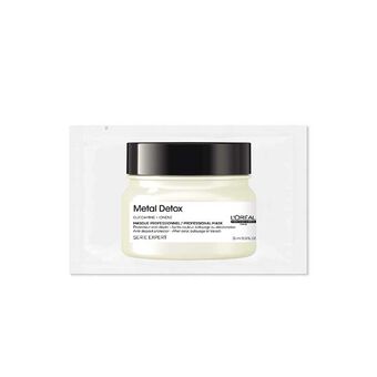 Échantillon masque Métal Detox