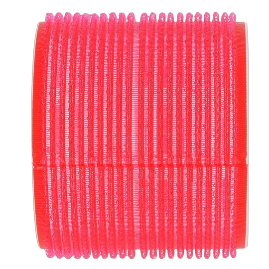 Lot bigoudis velcros 70mm