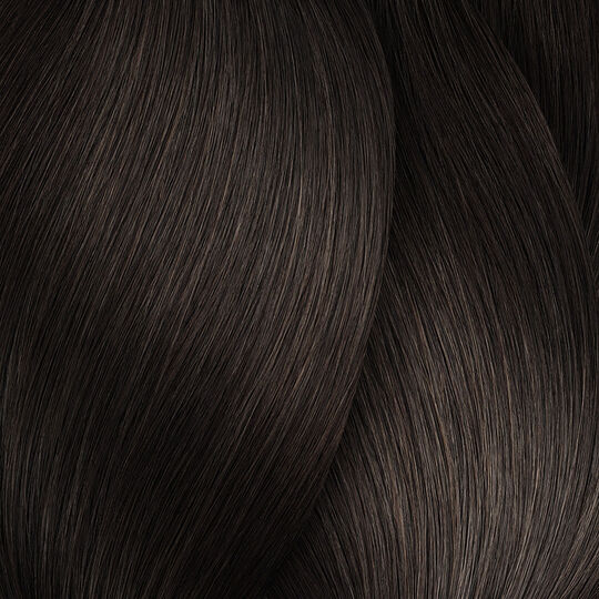 Coloration crème de beauté Majirel 5.8 châtain clair mocca
