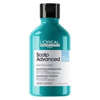 Shampooing dermo-clarifiant anti-pelliculaire Scalp Advanced 300ml