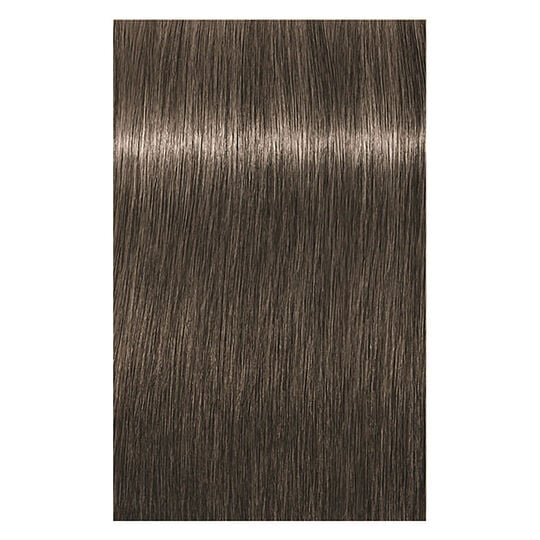 Coloration permanente Igora Royal 7-1 blond cendr&eacute;