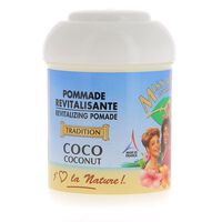Pommade coco Miss Antilles,  Pommade coco Miss Antilles