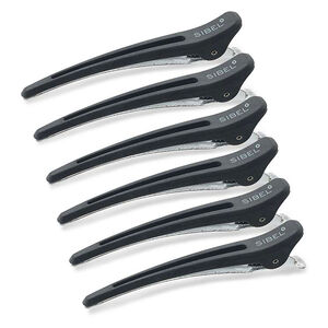 Pinces clips