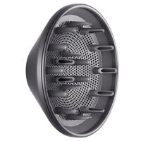 Sèche-cheveux Supersonic avec 5 accessoires de coiffage