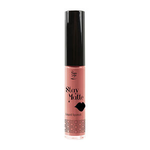 Rouge à lèvres liquide Stay matte soft linen