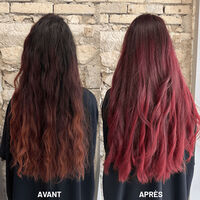 Rituel repigmentant shampooing + soin rouge de Venise,  Rituel repigmentant shampooing + soin rouge de Venise