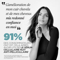 S&eacute;rum cellulaire nuit anti-pelliculaire intensif Symbiose