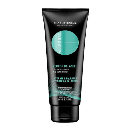 Conditionneur équilibrant Essentiel Keratin Balance