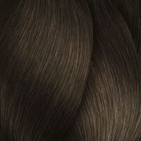 Coloration cr&egrave;me de beaut&eacute; Majirel 6.32 blond fonc&eacute; dor&eacute; iris&eacute;