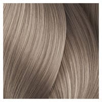 Coloration ton sur ton Dia light Hyaluronic 9.82 milkshake moka iris&eacute;