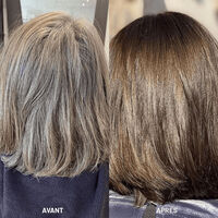 Coloration d'origine naturelle Color One 6.0 blond fonc&eacute;