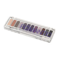 Palette Romantic