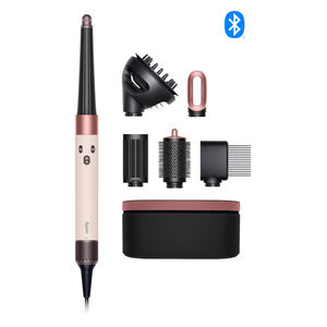 Airwrap i.d. cheveux boucl&eacute;s fris&eacute;s