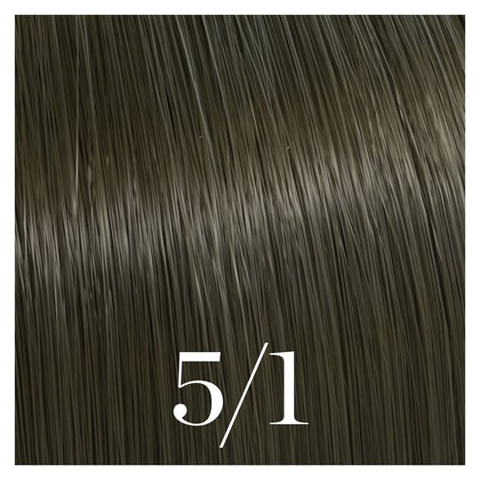 Coloration semi-permanente Color Touch 5/1 ch&acirc;tain clair cendr&eacute;