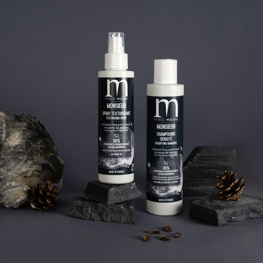 Shampooing densit&eacute; Monsieur