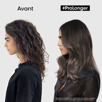 Shampooing rénovateur pour cheveux longs Pro Longer 500 ml,  Shampooing rénovateur pour cheveux longs Pro Longer 500 ml