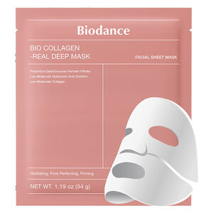 Masque Bio Collagen