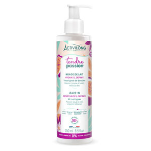 Nuage de lait Tendre Passion,  Nuage de lait Tendre Passion