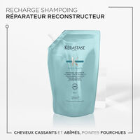 Bain Force Architecte R&eacute;sistance recharge 500 ml