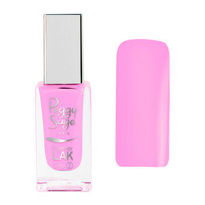Vernis &agrave; ongles longue tenue Forever Lak flirty blush