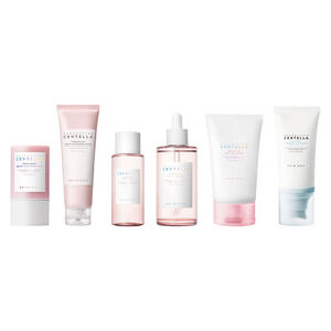 Routine Poremizing - Contr&ocirc;le pores & s&eacute;bum