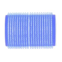 Lot bigoudis velcros 40mm