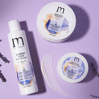 Masque nutritif pour cheveux secs 200ml,  Masque nutritif pour cheveux secs 200ml