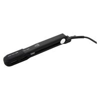 Lisseur C-Style digital black soft touch