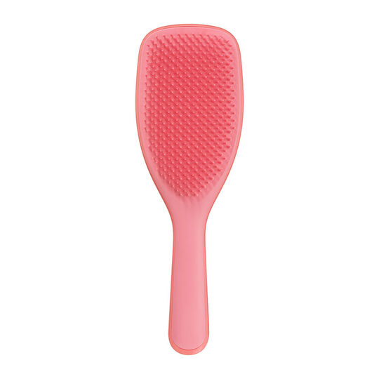 Brosse démêlante The Ultimate Detangler Large rose saumon