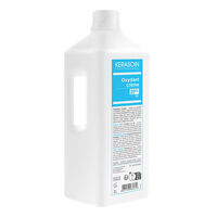 Oxydant cr&egrave;me 20 volumes 6% 1000ml