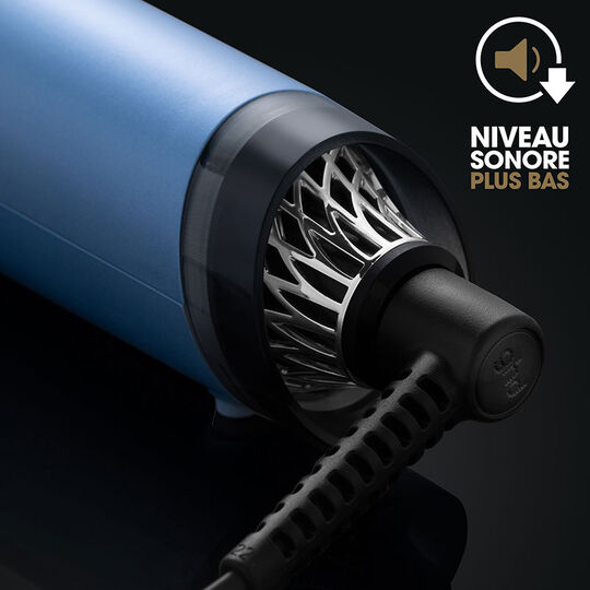 Coffret lisseur séchant Duet Style Collection Iced Luxe