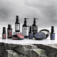 Soin duo lotion Barbe,  Soin duo lotion Barbe