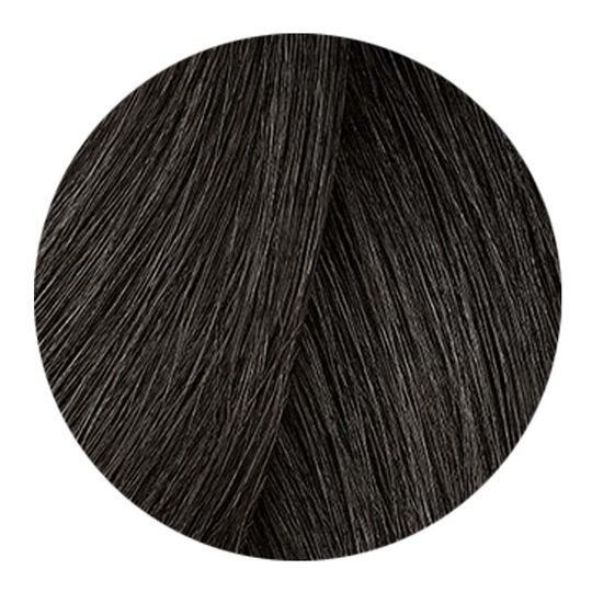 Coloration permanente Maïandra 5.1 châtain clair cendré