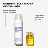 Shampooing sec n&deg;4D 50 ml