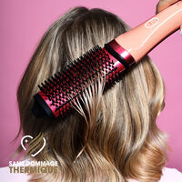 Brosse soufflante Duet Blowdry Collection Jelly