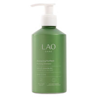 Shampooing purifiant
