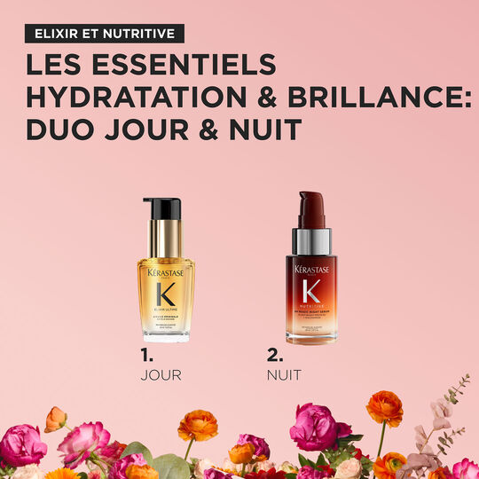 Coffret duo jour & nuit