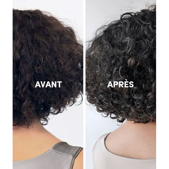 Soin capillaire nourrissant
