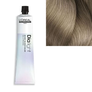 Coloration ton sur ton Dialight 9.01 milkshake glac&eacute;