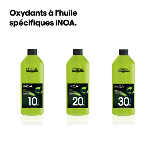 Oxydant Riche Inoa 30 Vol