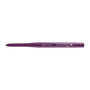 Crayon yeux rétractable waterproof prune
