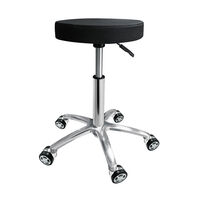 Tabouret pompe gaz