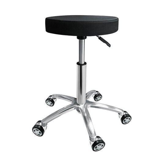 Tabouret pompe gaz