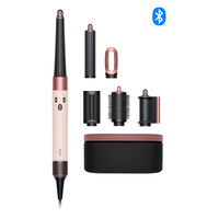 Airwrap i.d. cheveux raides &agrave; ondul&eacute;s